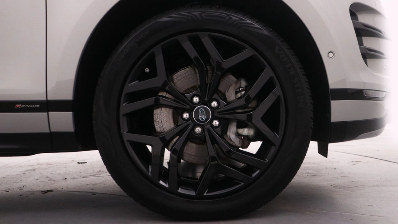 Land Rover Range Rover Evoque 1.5 P300e AWD R-Dynamic HSE | Panoramadak | Leder | HUD | Camera |