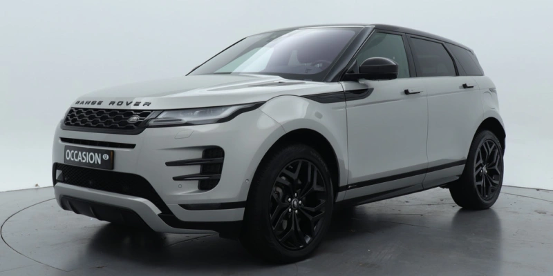 Land Rover Range Rover Evoque 1.5 P300e AWD R-Dynamic HSE | Panoramadak | Leder | HUD | Camera |