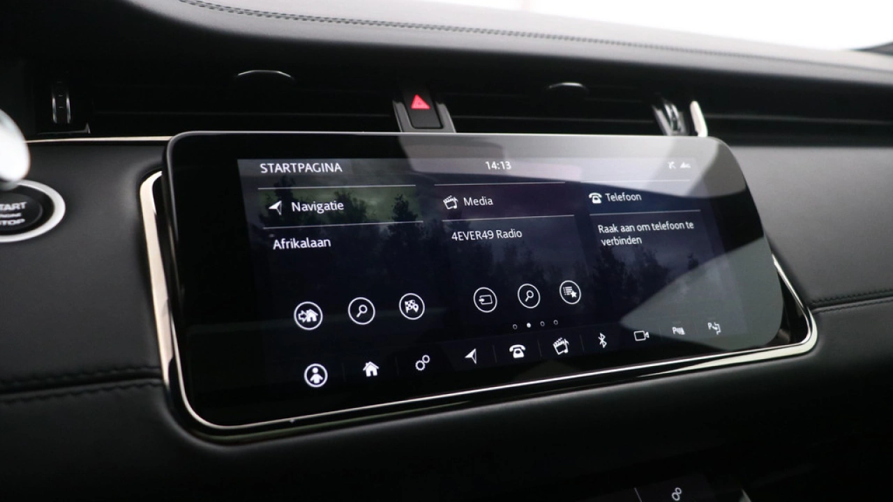 Land Rover Range Rover Evoque 1.5 P300e AWD R-Dynamic HSE | Panoramadak | Leder | HUD | Camera |