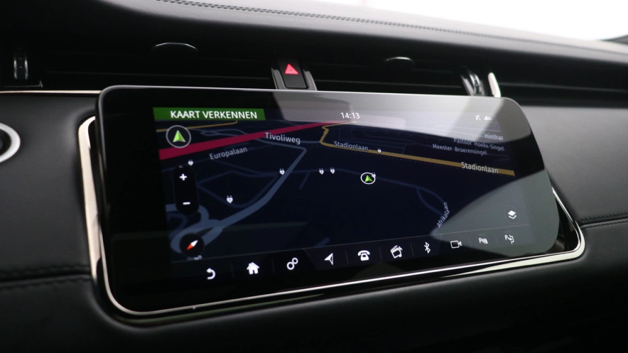 Land Rover Range Rover Evoque 1.5 P300e AWD R-Dynamic HSE | Panoramadak | Leder | HUD | Camera |