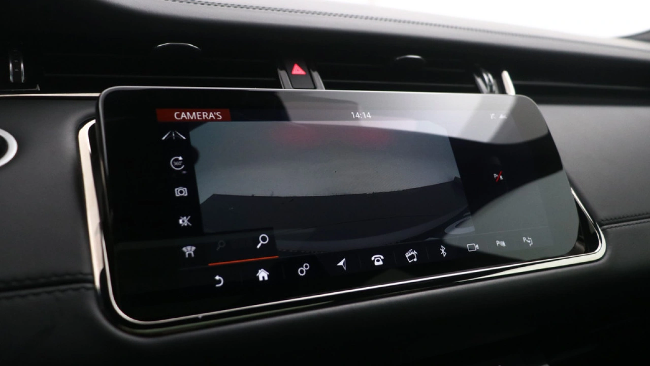 Land Rover Range Rover Evoque 1.5 P300e AWD R-Dynamic HSE | Panoramadak | Leder | HUD | Camera |