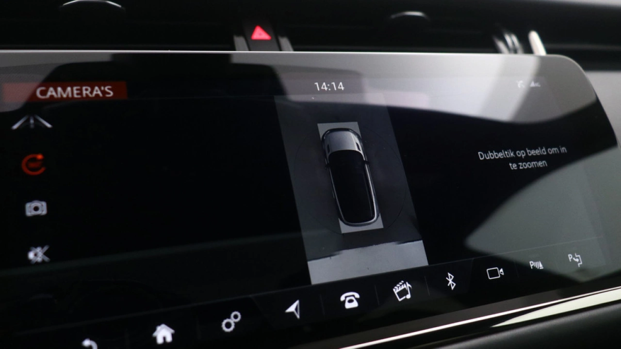 Land Rover Range Rover Evoque 1.5 P300e AWD R-Dynamic HSE | Panoramadak | Leder | HUD | Camera |