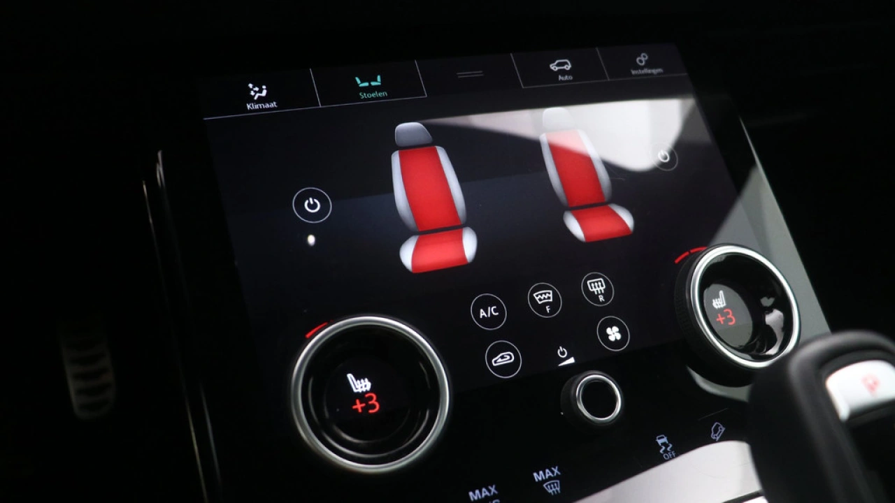 Land Rover Range Rover Evoque 1.5 P300e AWD R-Dynamic HSE | Panoramadak | Leder | HUD | Camera |