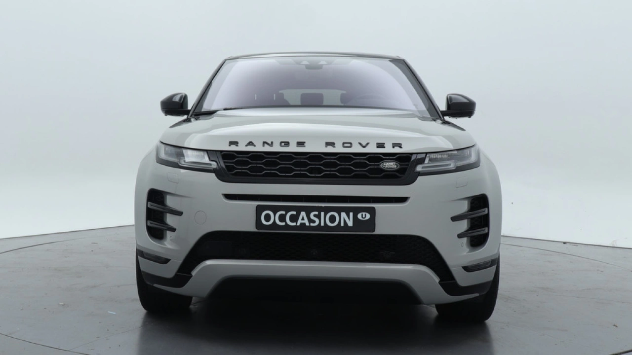 Land Rover Range Rover Evoque 1.5 P300e AWD R-Dynamic HSE | Panoramadak | Leder | HUD | Camera |