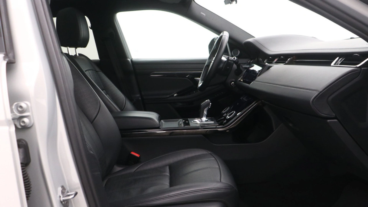 Land Rover Range Rover Evoque 1.5 P300e AWD R-Dynamic HSE | Panoramadak | Leder | HUD | Camera |