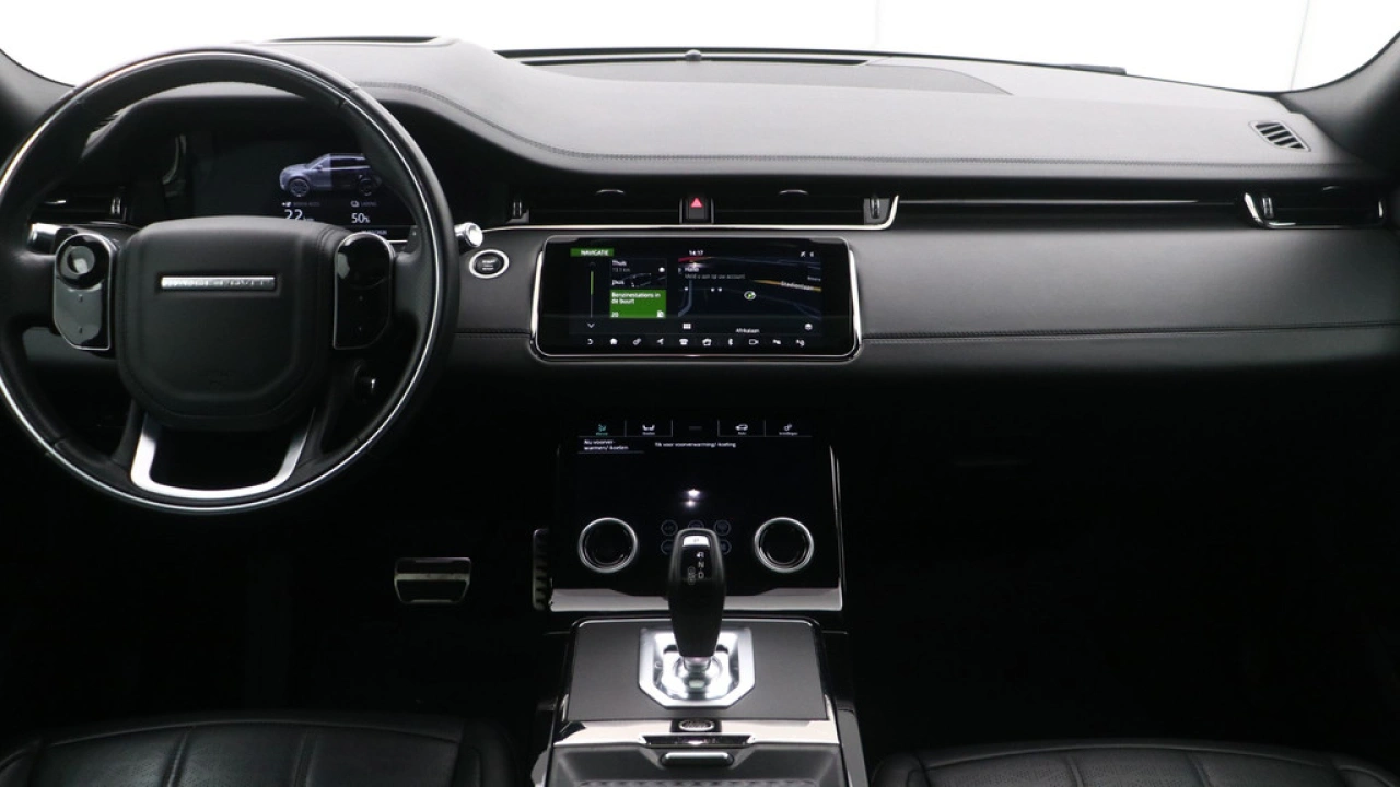 Land Rover Range Rover Evoque 1.5 P300e AWD R-Dynamic HSE | Panoramadak | Leder | HUD | Camera |