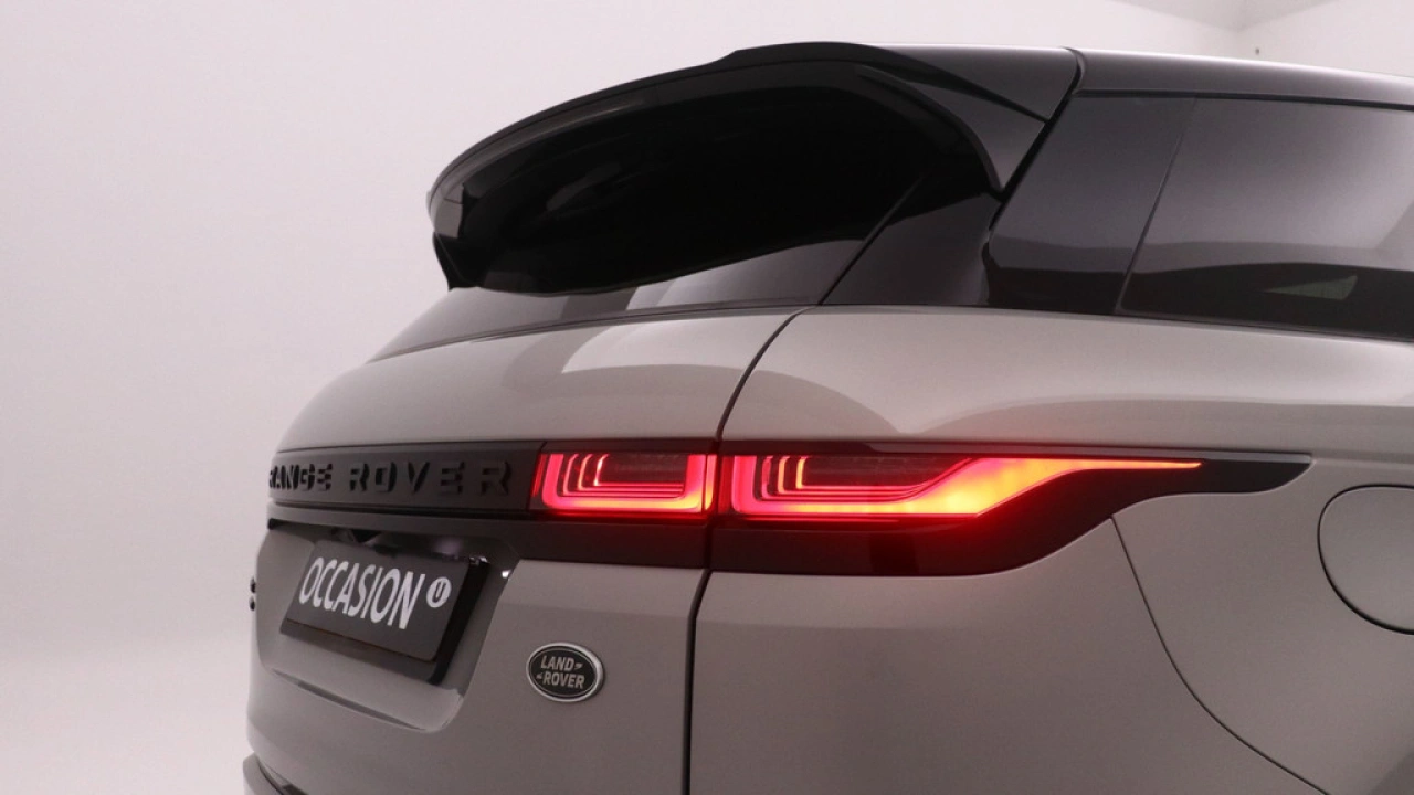 Land Rover Range Rover Evoque 1.5 P300e AWD R-Dynamic HSE | Panoramadak | Leder | HUD | Camera |