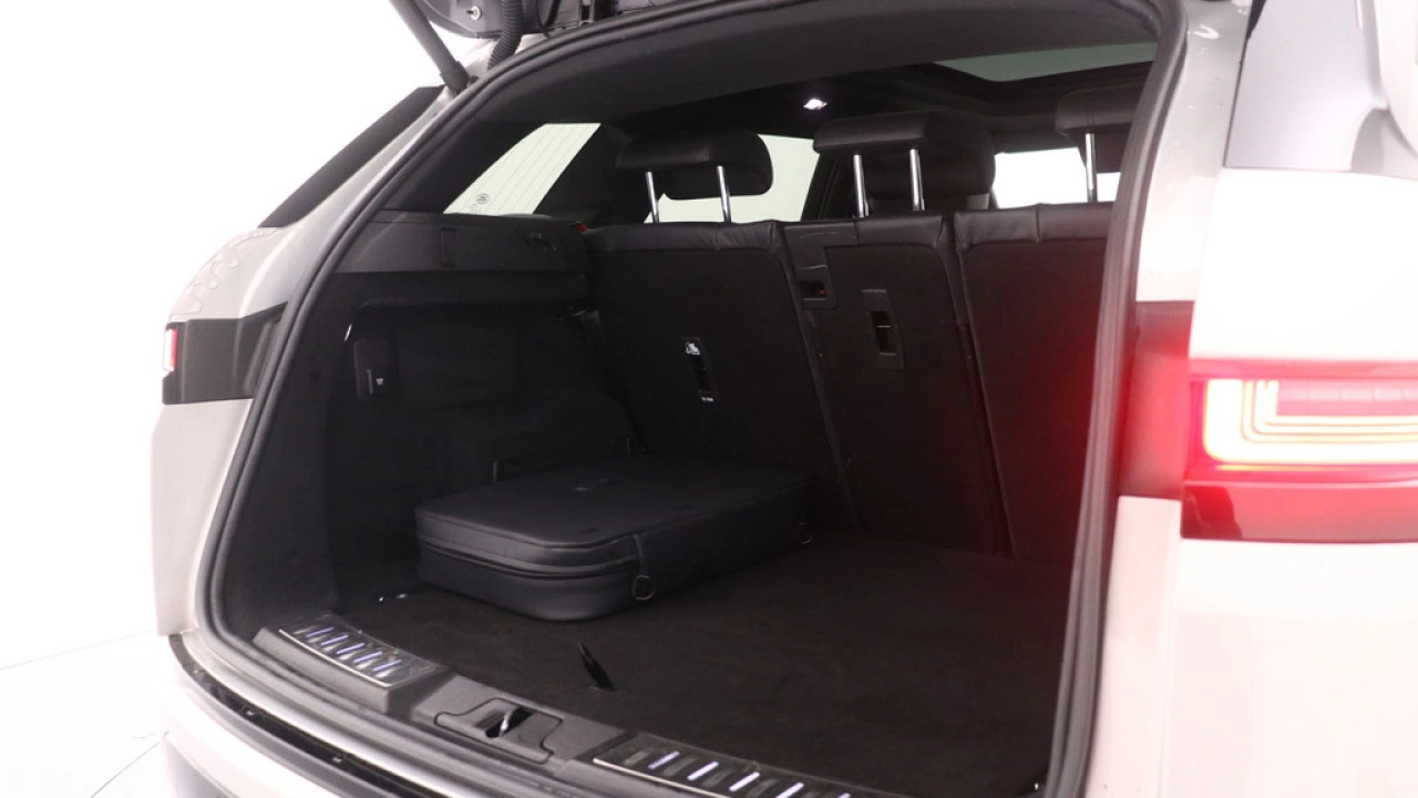 Land Rover Range Rover Evoque 1.5 P300e AWD R-Dynamic HSE | Panoramadak | Leder | HUD | Camera |