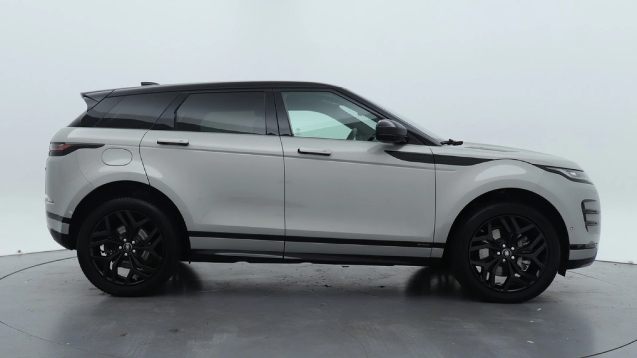Land Rover Range Rover Evoque 1.5 P300e AWD R-Dynamic HSE | Panoramadak | Leder | HUD | Camera |