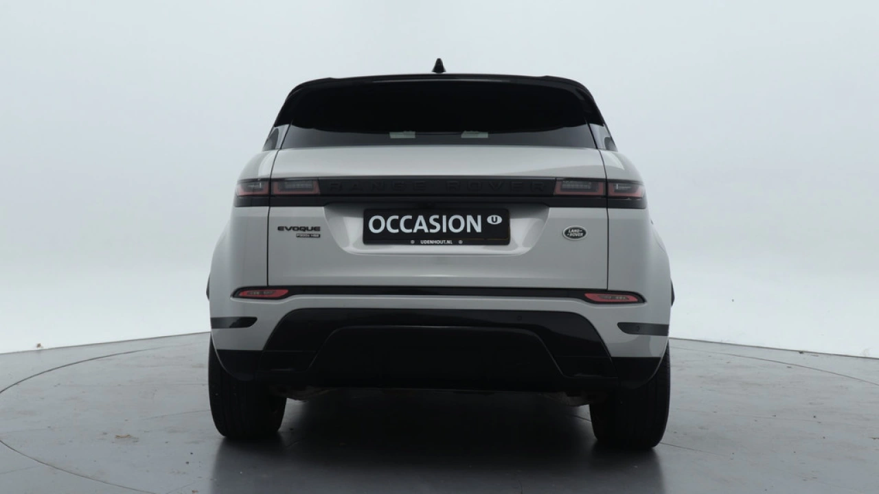 Land Rover Range Rover Evoque 1.5 P300e AWD R-Dynamic HSE | Panoramadak | Leder | HUD | Camera |