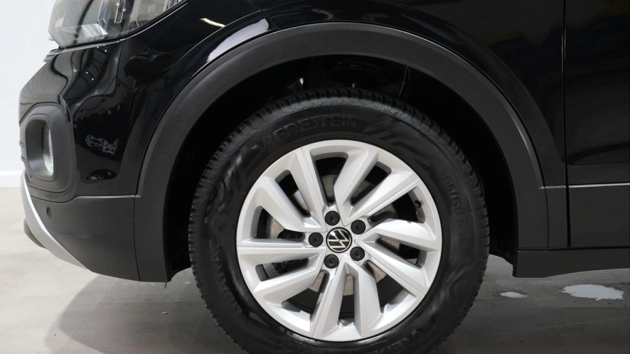 Volkswagen T-Cross 1.0 TSI Life