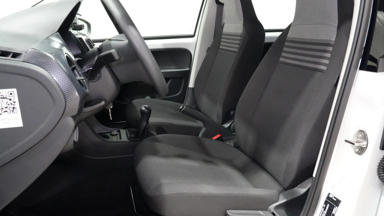 Volkswagen up! 1.0 60pk