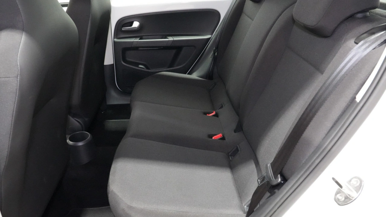 Volkswagen up! 1.0 60pk