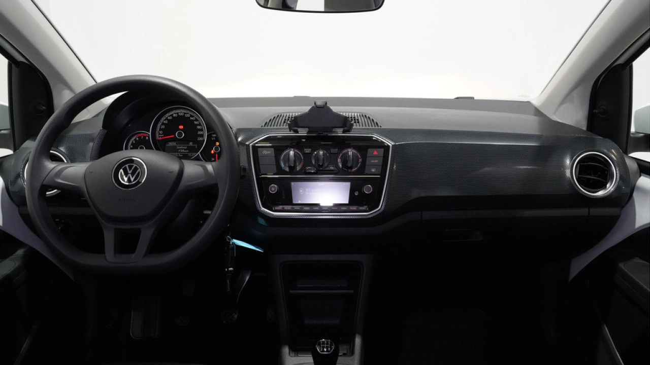 Volkswagen up! 1.0 60pk