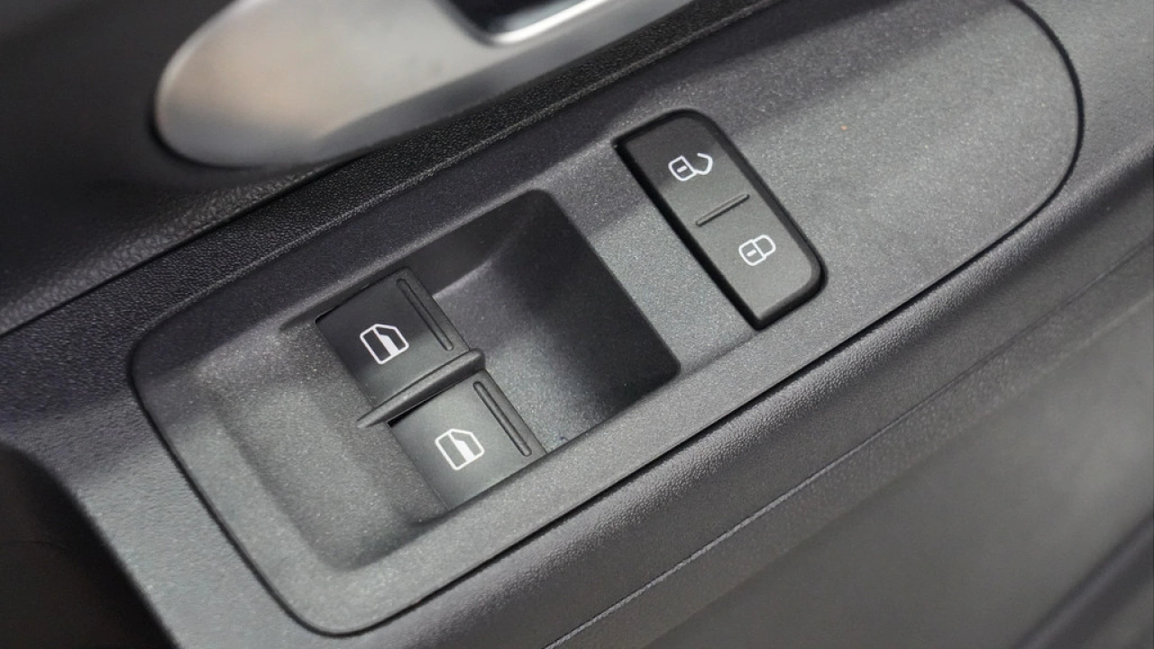 Volkswagen up! 1.0 60pk