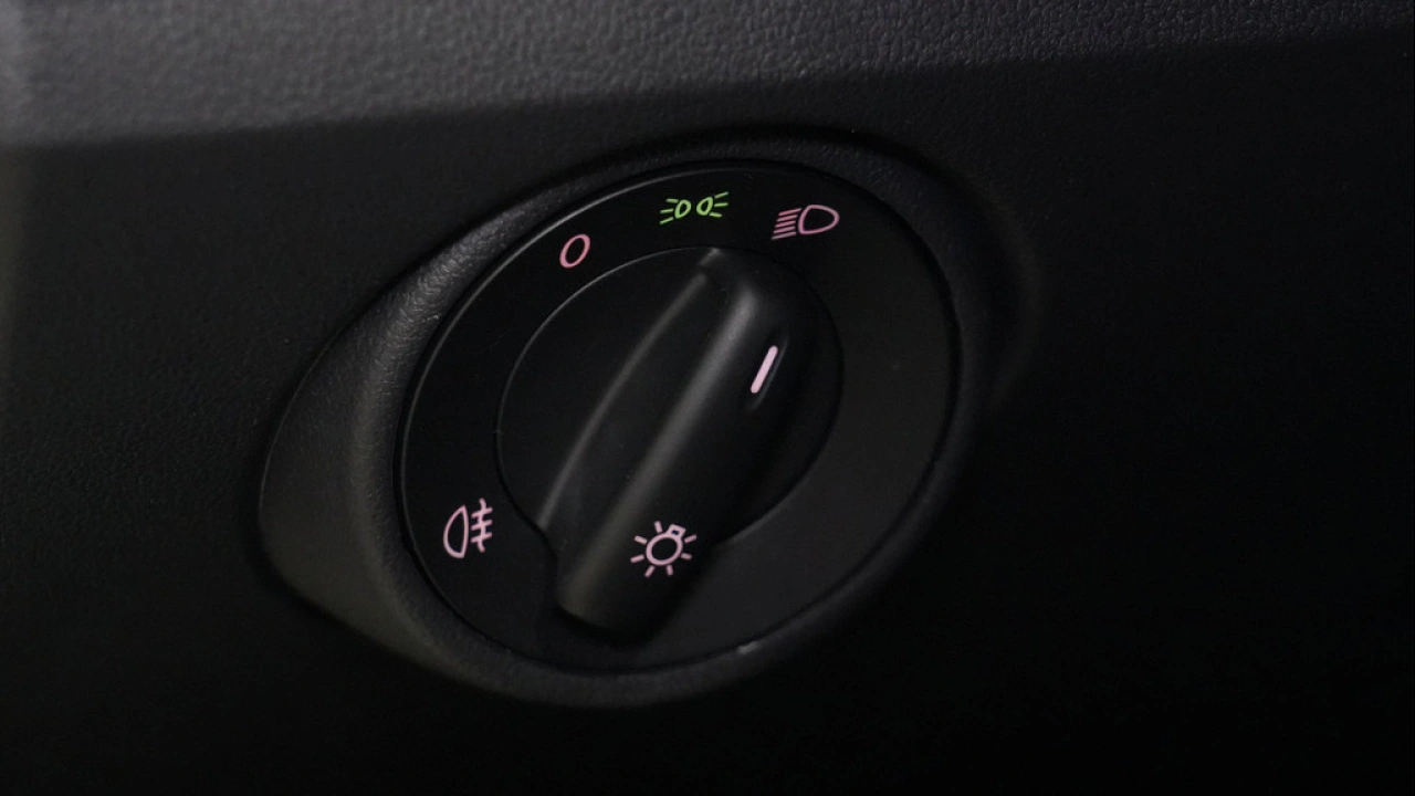 Volkswagen up! 1.0 60pk