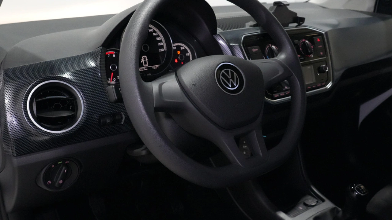 Volkswagen up! 1.0 60pk