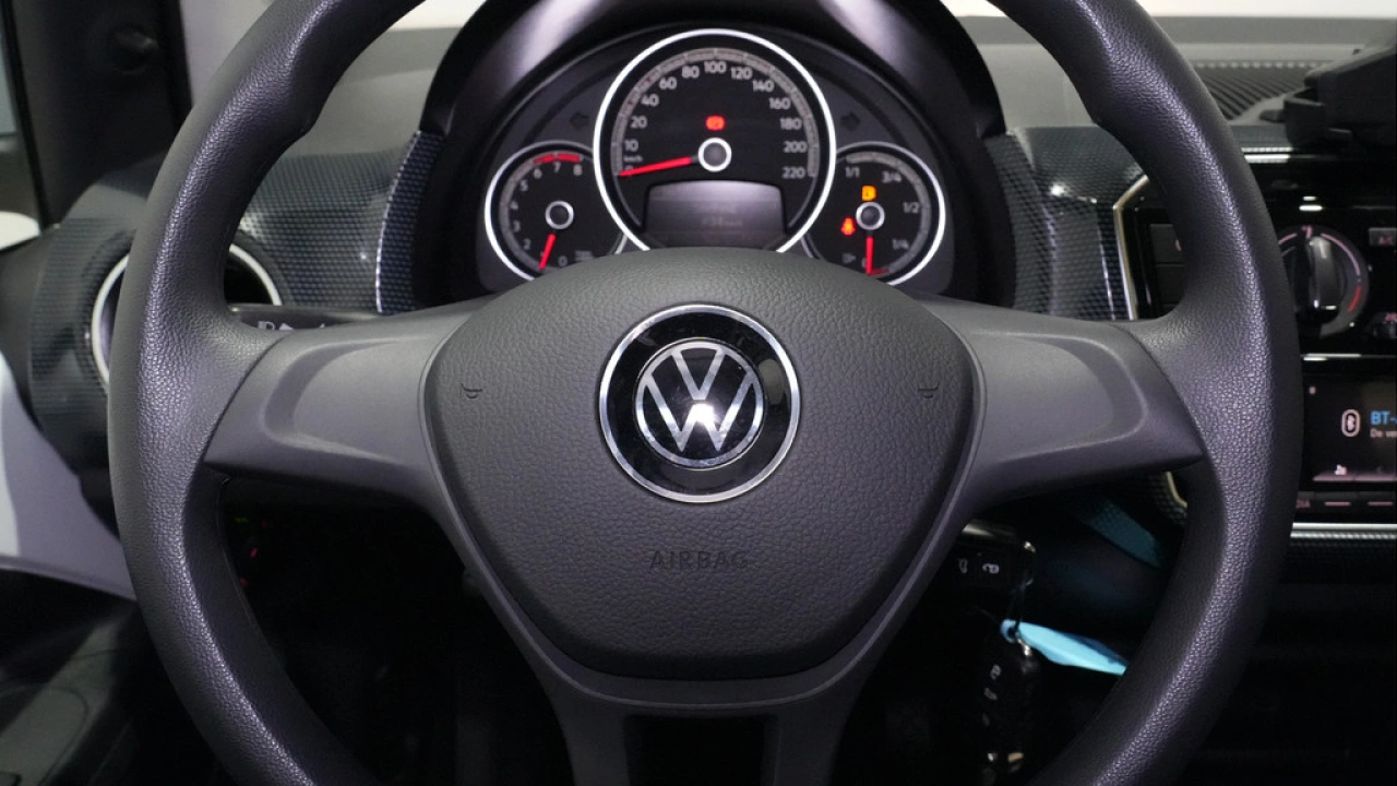 Volkswagen up! 1.0 60pk