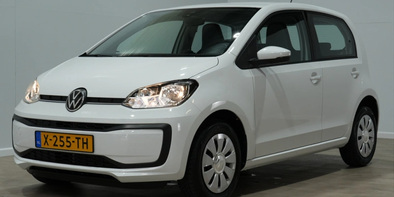 Volkswagen up! 1.0 60pk