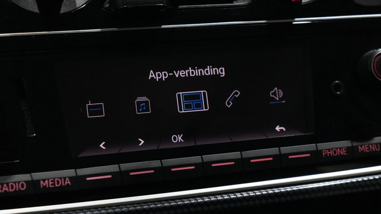 Volkswagen up! 1.0 60pk