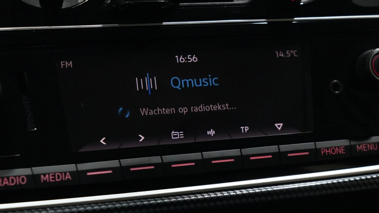 Volkswagen up! 1.0 60pk