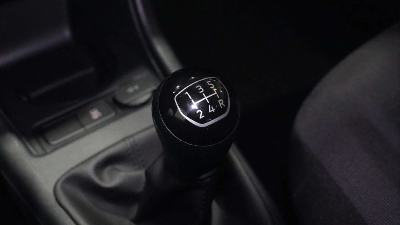 Volkswagen up! 1.0 60pk