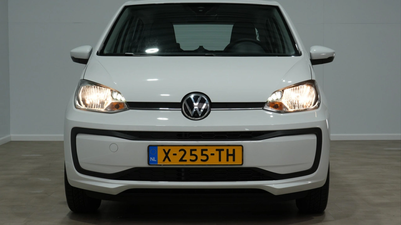Volkswagen up! 1.0 60pk