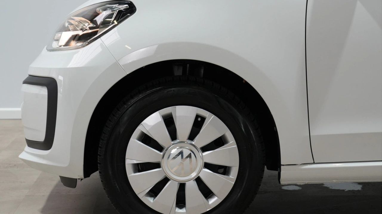 Volkswagen up! 1.0 60pk