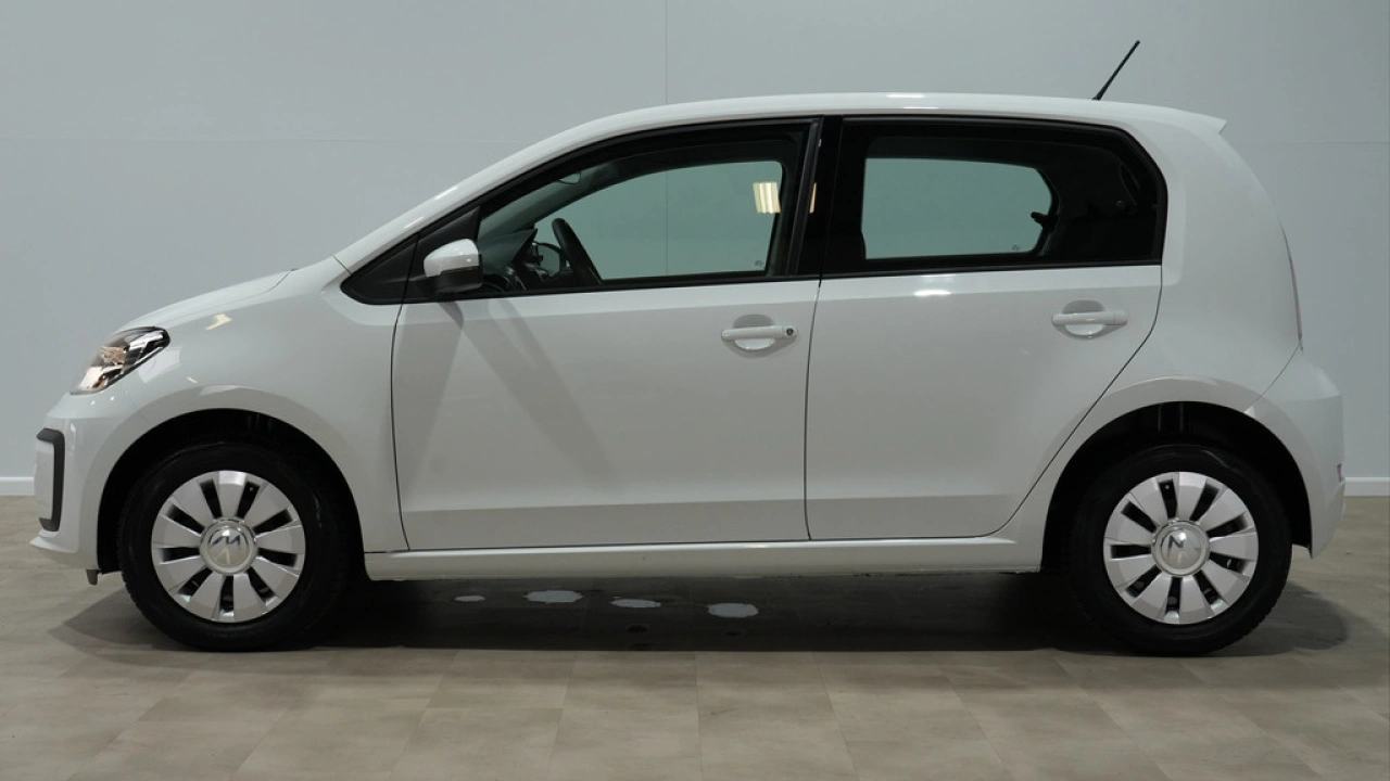 Volkswagen up! 1.0 60pk