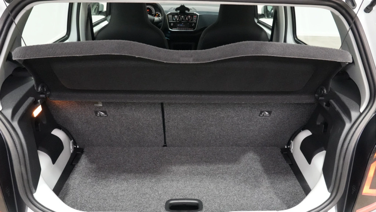 Volkswagen up! 1.0 60pk