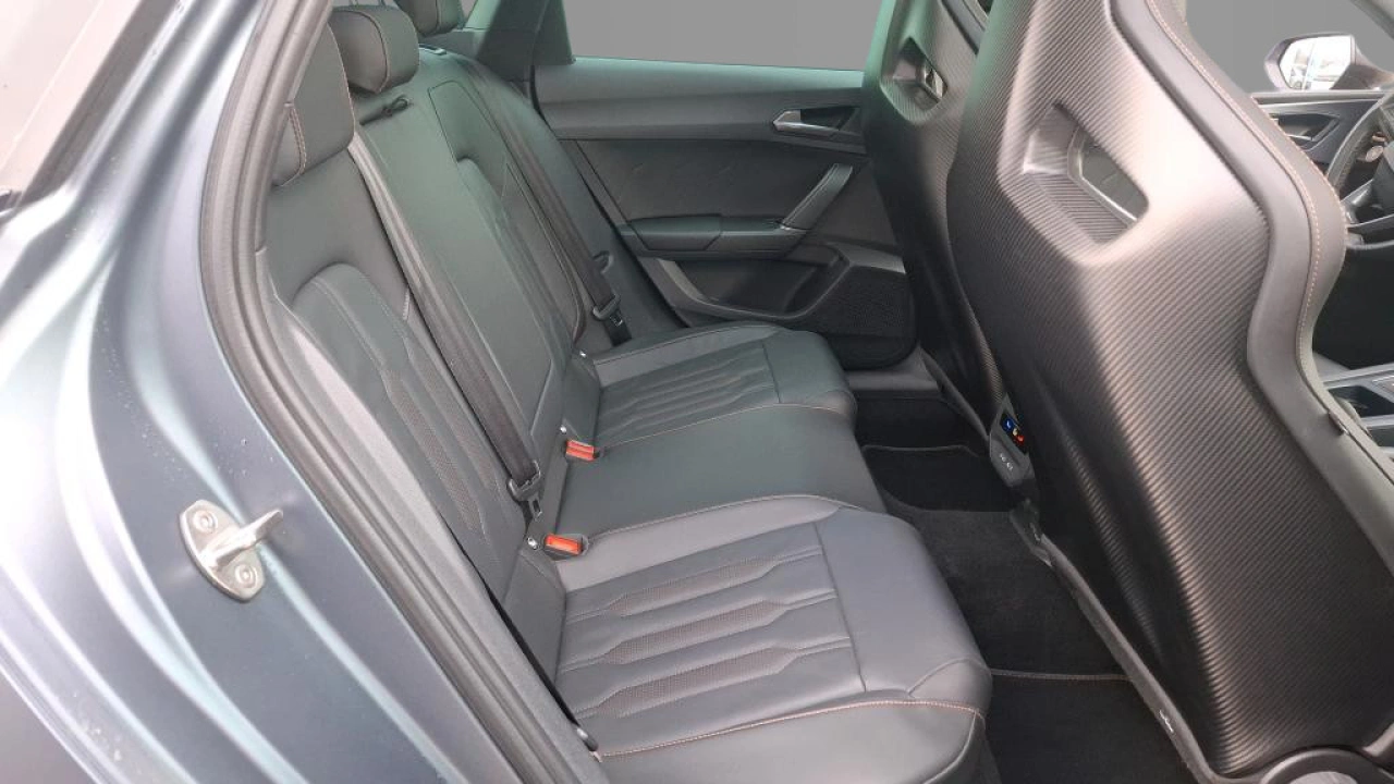 CUPRA Leon Sportstourer 1.4 TSI eHybrid 245pk PHEV VZ CUP