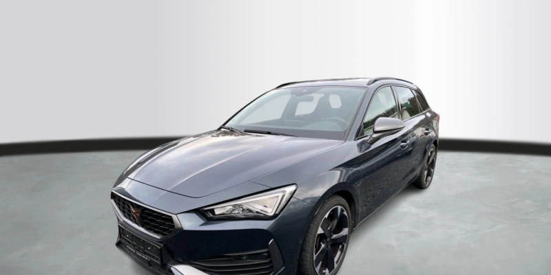 CUPRA Leon Sportstourer 1.4 TSI eHybrid 204pk PHEV Adrenaline