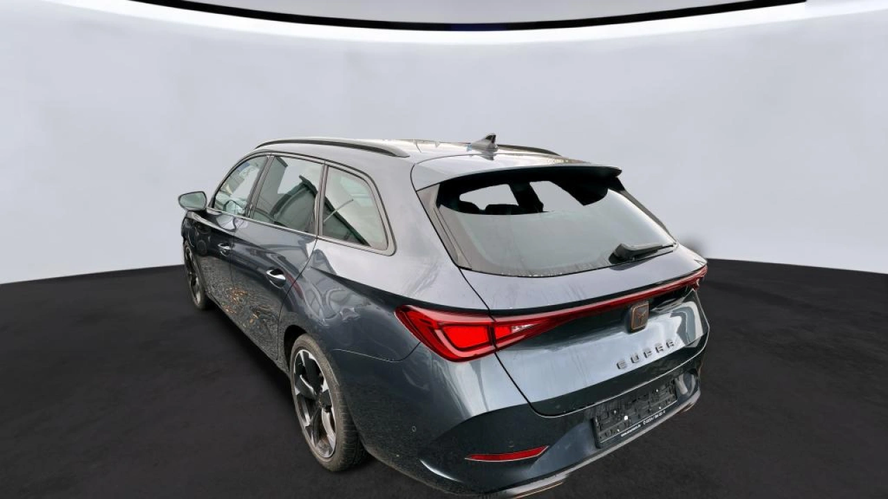 CUPRA Leon Sportstourer 1.4 TSI eHybrid 204pk PHEV Adrenaline