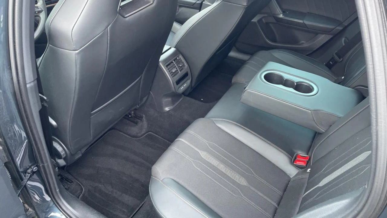 CUPRA Leon Sportstourer 1.4 TSI eHybrid 204pk PHEV Adrenaline