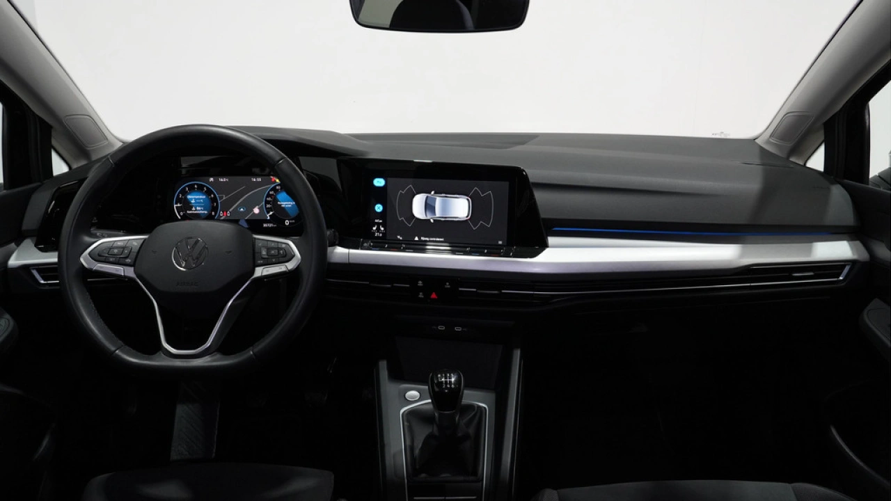 Volkswagen Golf 1.0 TSI 110pk Life Business