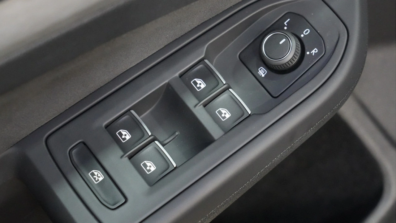 Volkswagen Golf 1.0 TSI 110pk Life Business