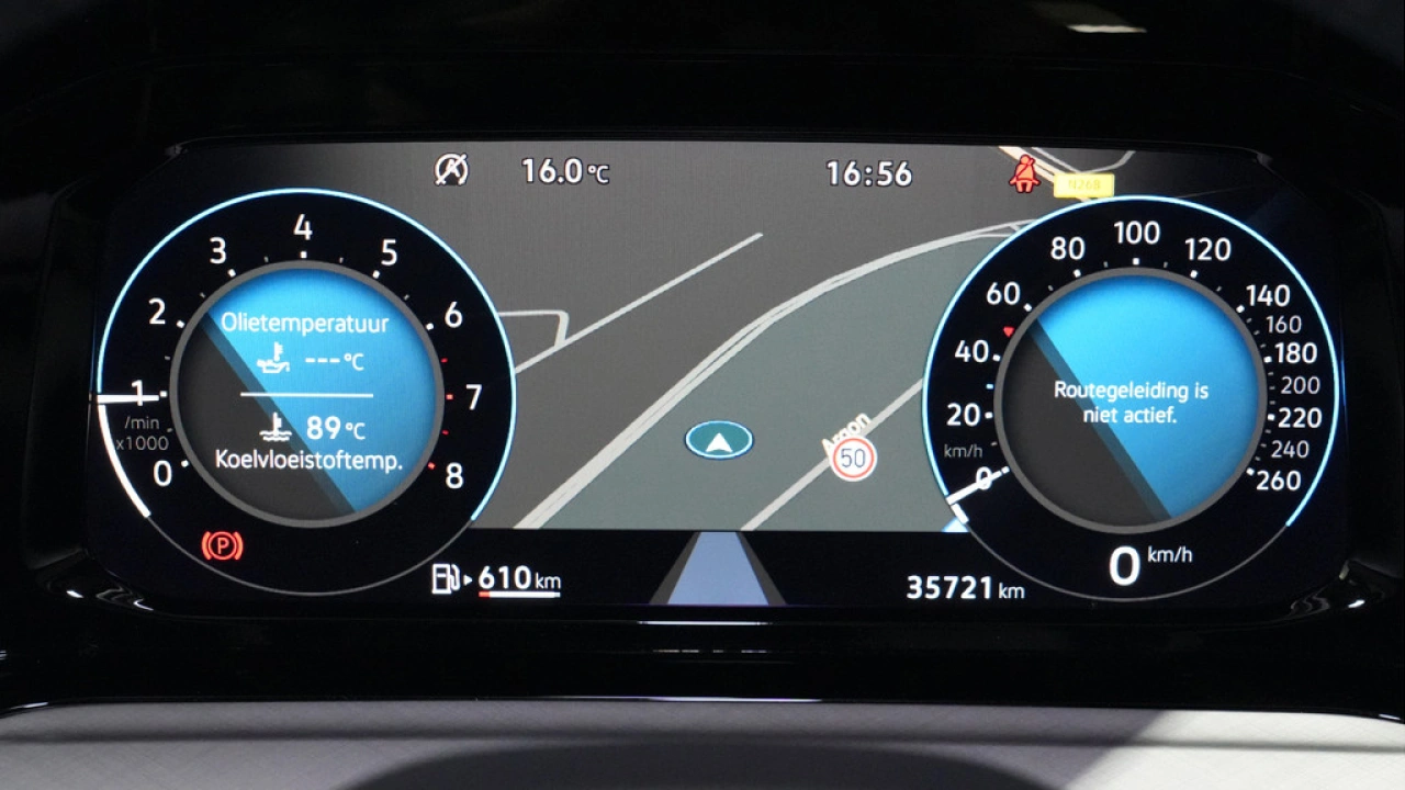 Volkswagen Golf 1.0 TSI 110pk Life Business