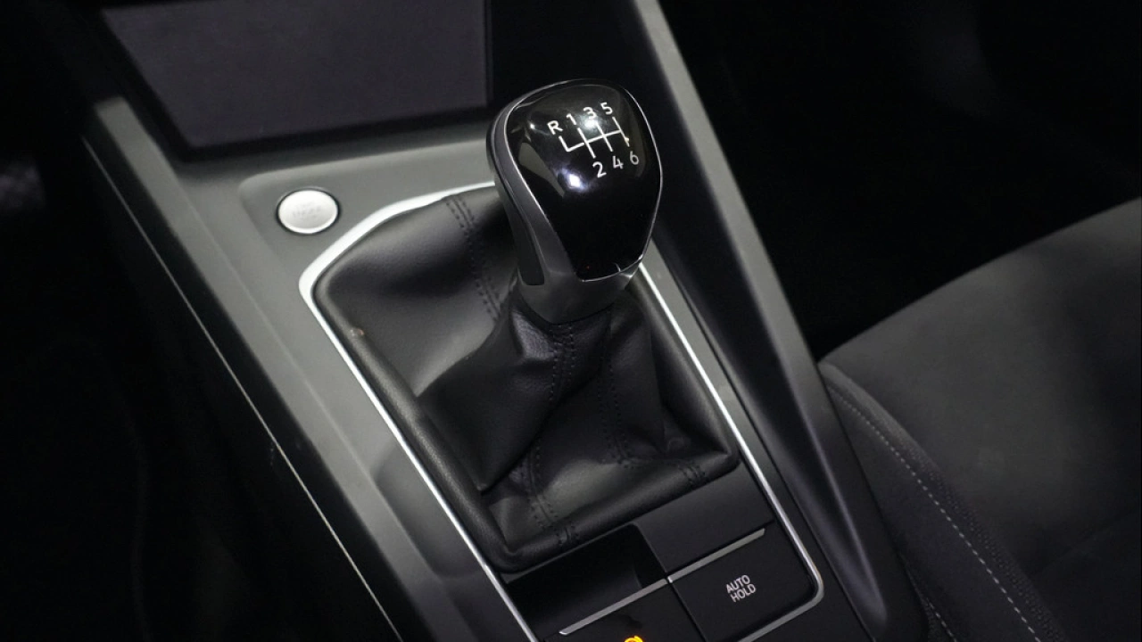 Volkswagen Golf 1.0 TSI 110pk Life Business