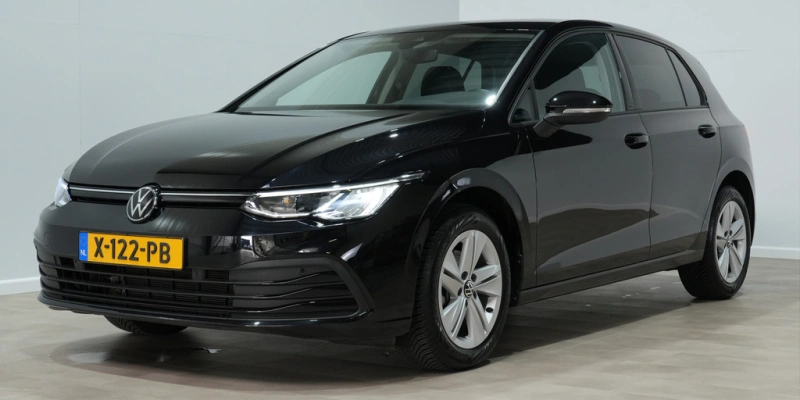 Volkswagen Golf 1.0 TSI 110pk Life Business