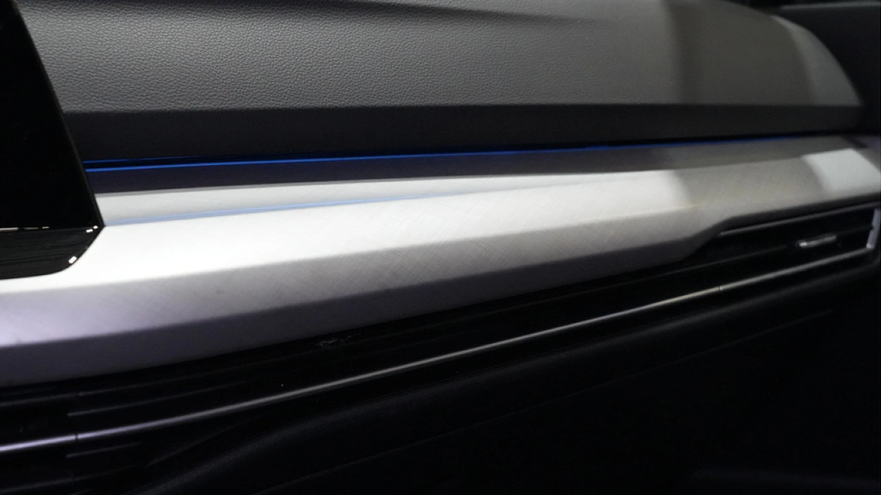 Volkswagen Golf 1.0 TSI 110pk Life Business