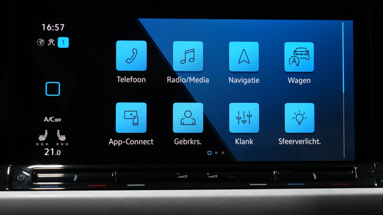 Volkswagen Golf 1.0 TSI 110pk Life Business