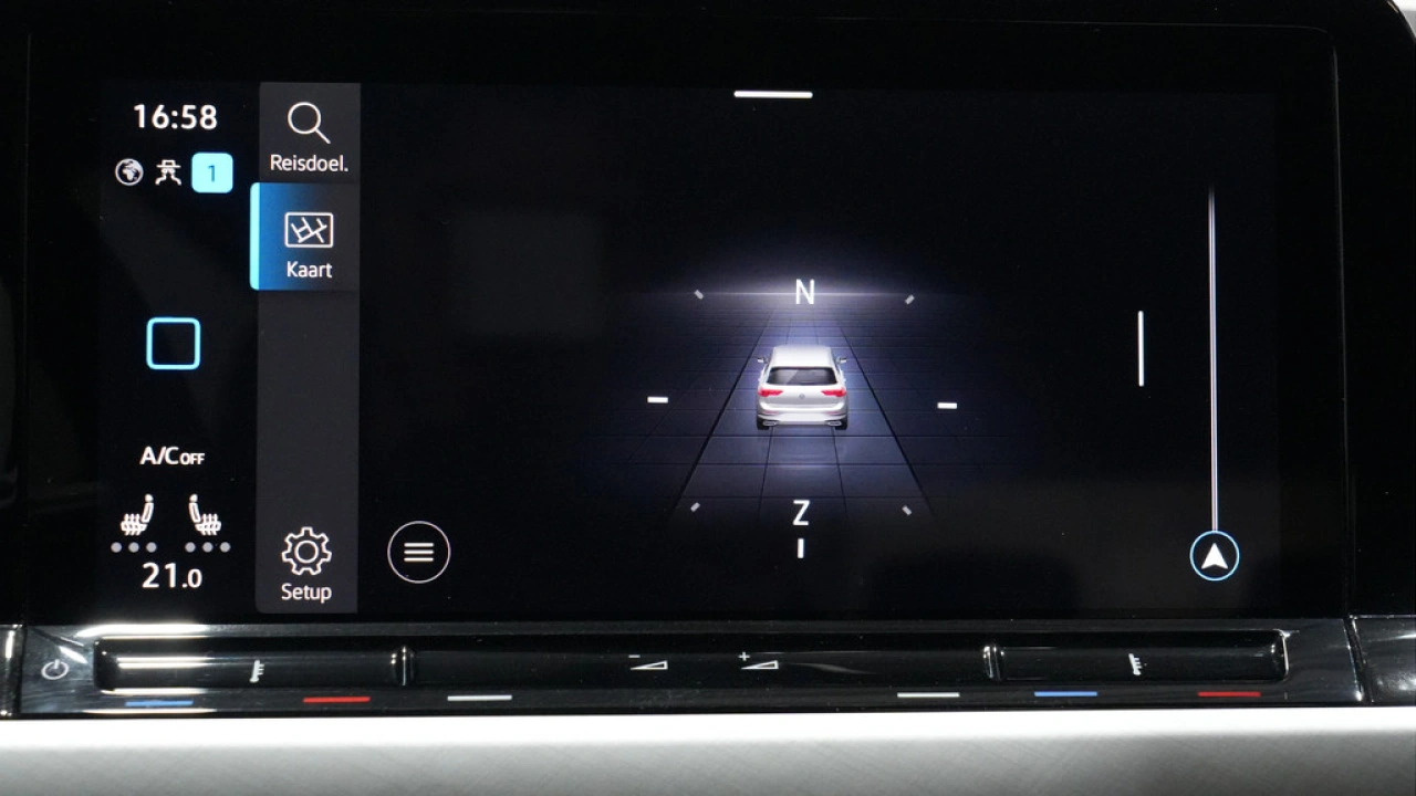 Volkswagen Golf 1.0 TSI 110pk Life Business