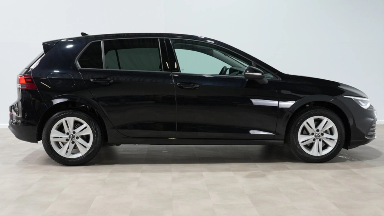 Volkswagen Golf 1.0 TSI 110pk Life Business