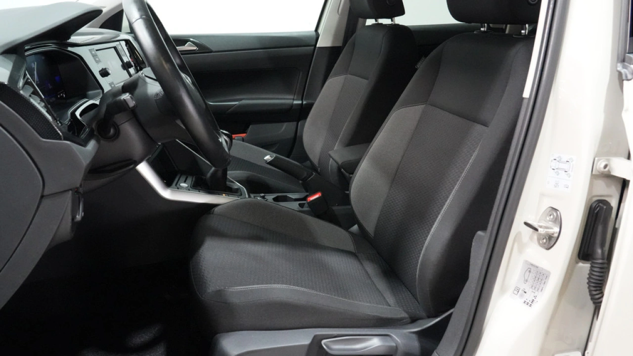 Volkswagen Polo 1.0 TSI Life