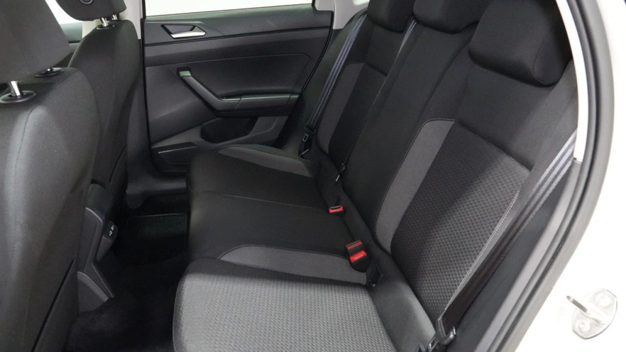 Volkswagen Polo 1.0 TSI Life