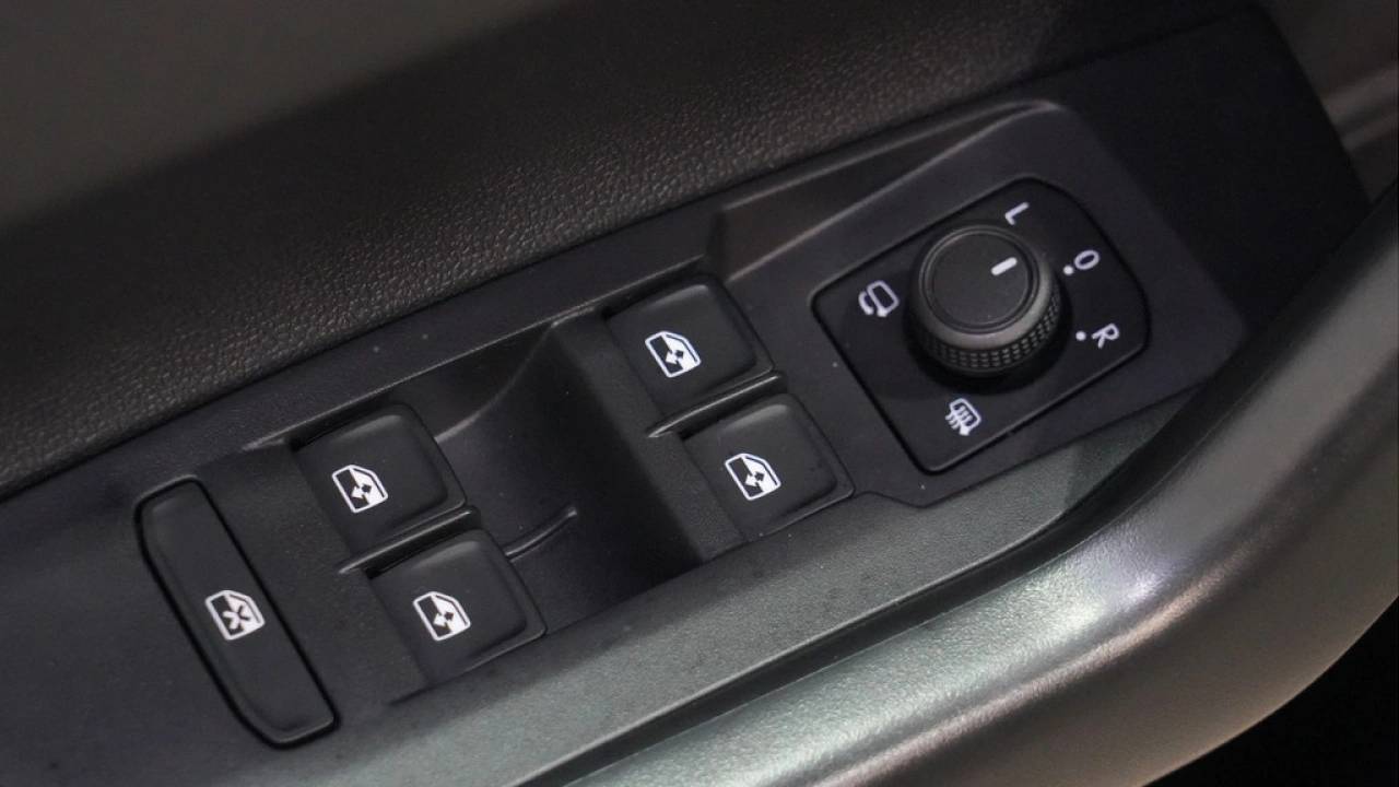 Volkswagen Polo 1.0 TSI Life