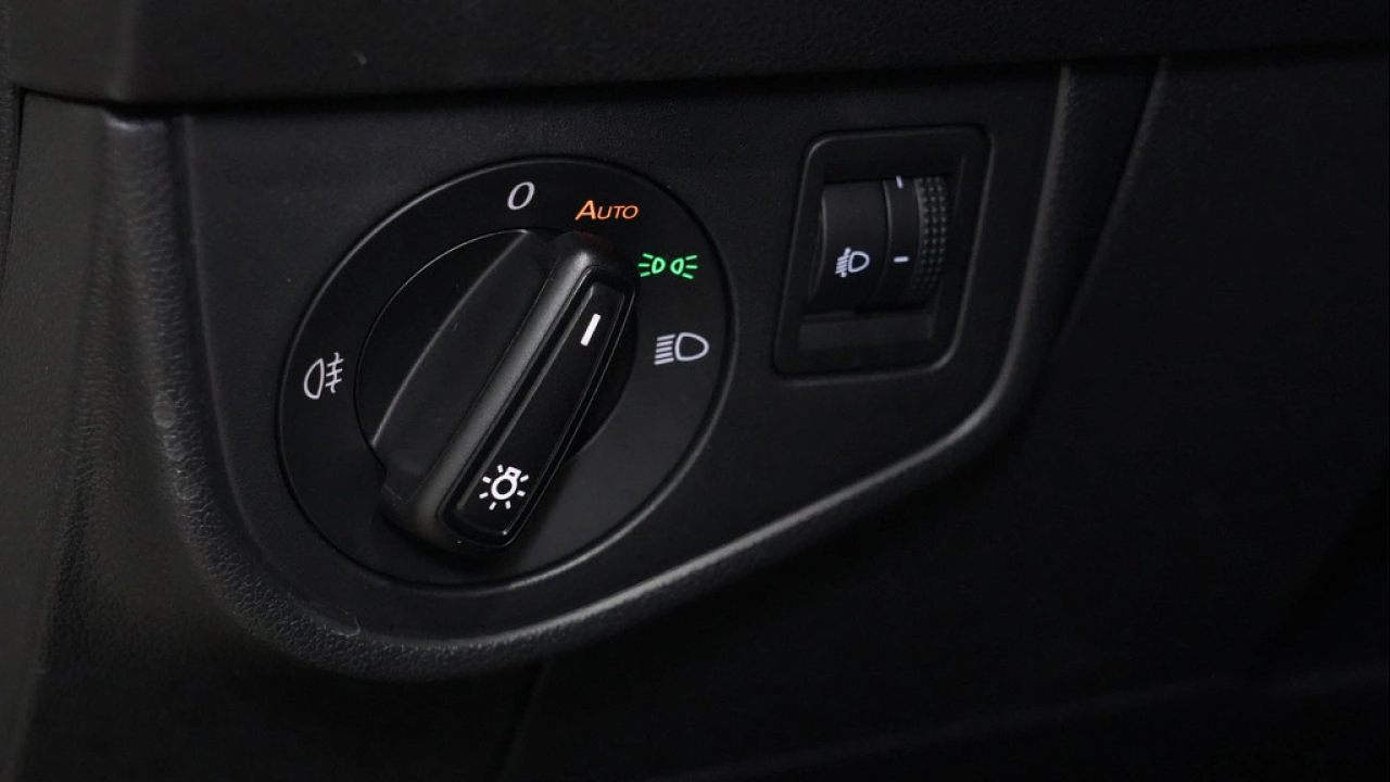 Volkswagen Polo 1.0 TSI Life