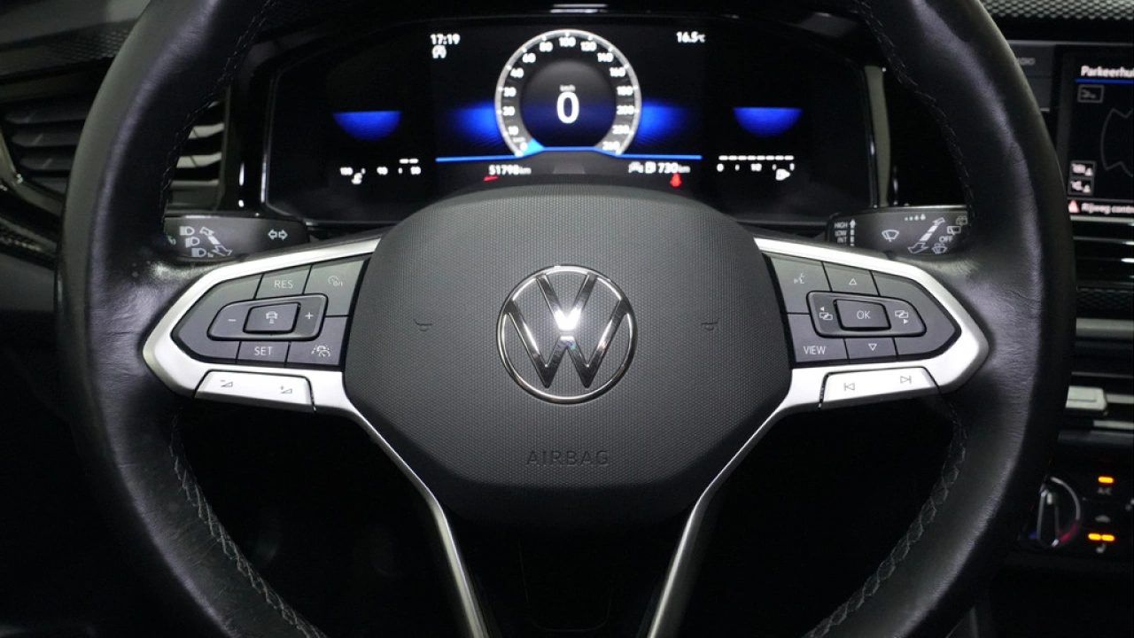 Volkswagen Polo 1.0 TSI Life