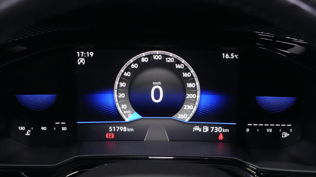 Volkswagen Polo 1.0 TSI Life