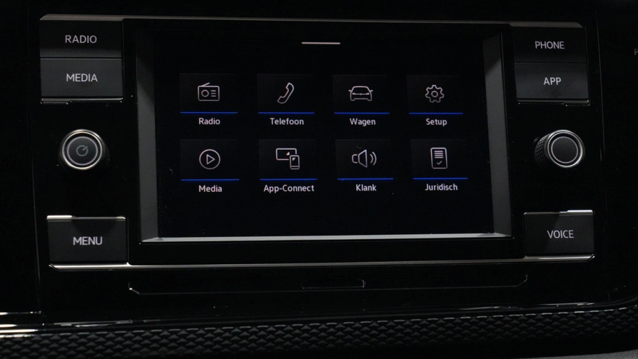 Volkswagen Polo 1.0 TSI Life